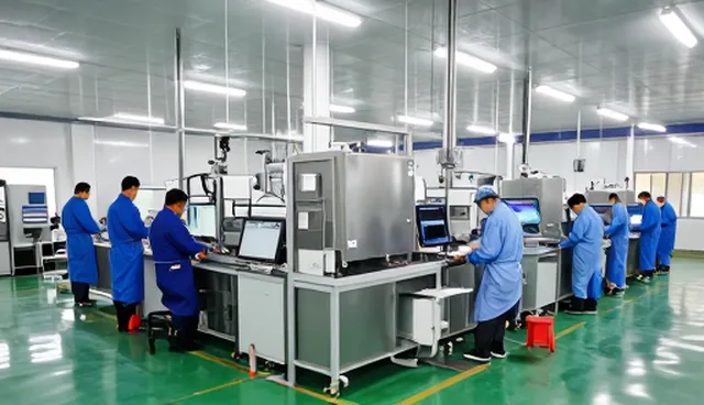 使用与维护视角下的设备选型关注点分析