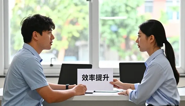 技术在流程优化中的应用难点及应对策略